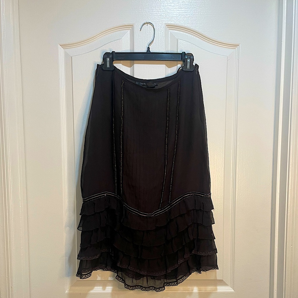 Skirt by Zara